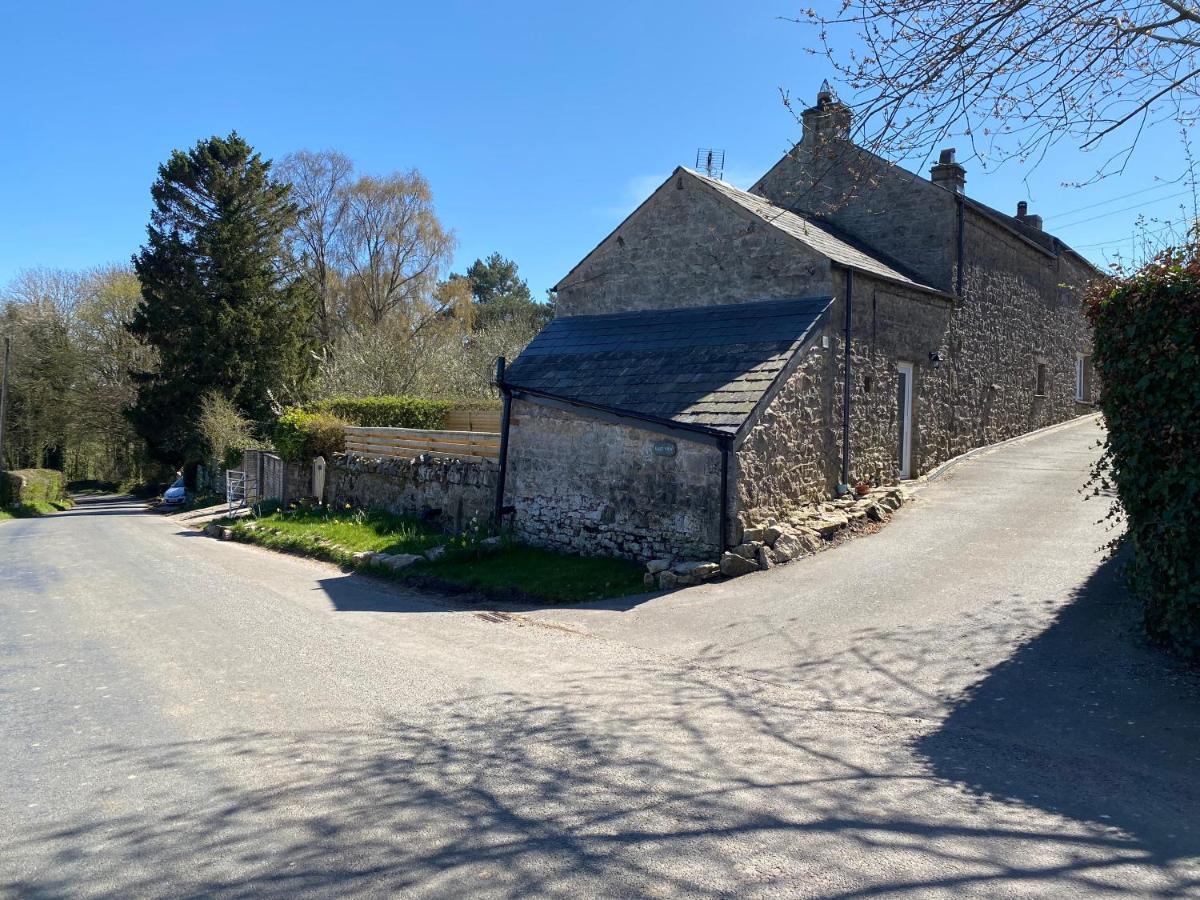 Delightful One Bed Lake District Cottage Penrith Exterior foto